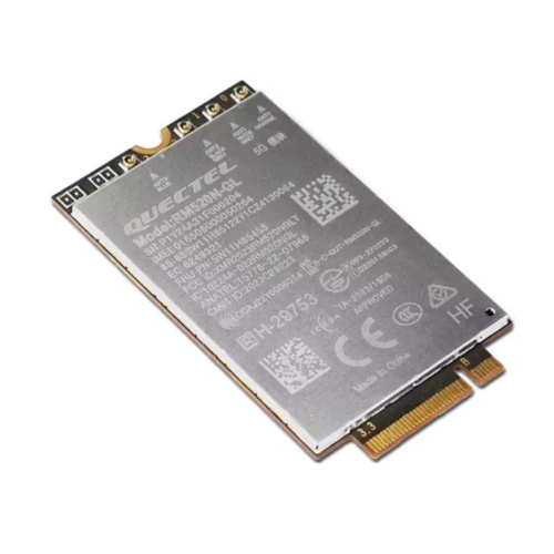 Moduł WWAN ThinkPad Quectel RM520N-L 5G M.2 4XC1Q24434