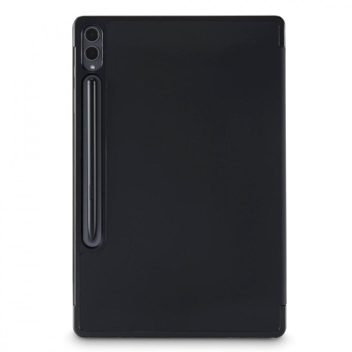 Etui samsung S9+ 12.4 cala Czarne-13467667