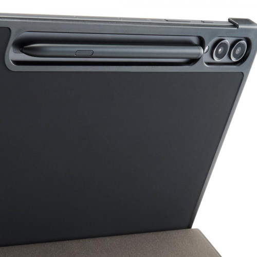 Etui samsung S9+ 12.4 cala Czarne-13467673