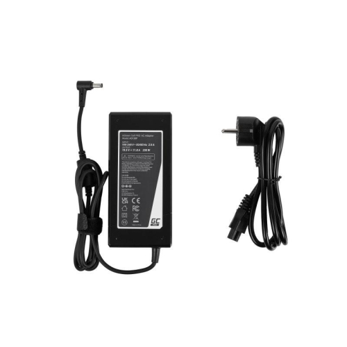 Zasilacz 19,5V 11,8A 230W do ASUS Rog Strix G531GU-13467709