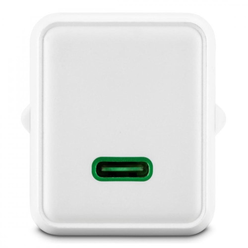 Ładowarka sieciowa supermini 45W GaN PD/QC-13467765