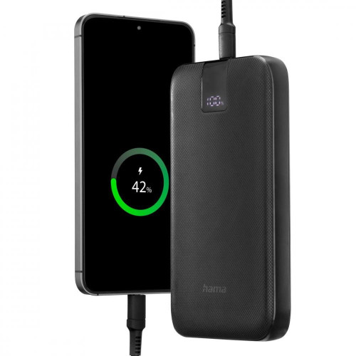 Power pack PD 10000 mAh Antracyt-13467776
