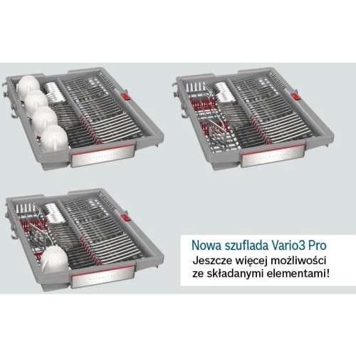 Zmywarka SPV6ZMX17E-13468302