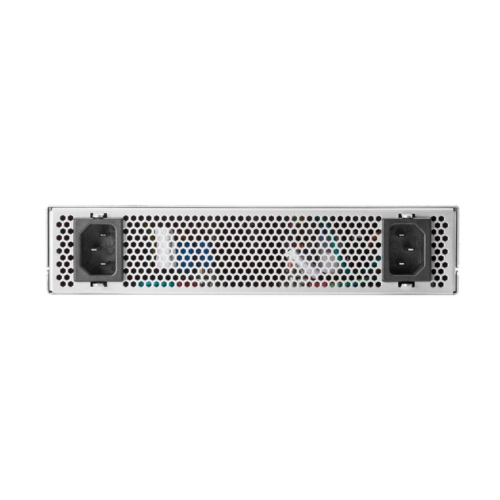 Przełącznik pamięci masowej 18SFP28 4QSFP28 P2C SN2010M w/NVD S2T75A-13468349