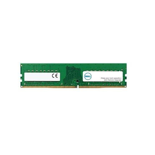 Pamięć Upgrade 8GB 5600MT/s 1Rx16 DDR5 UDIMM