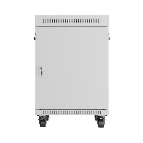 Szafa stojąca rack 19'' 15U 600X800 FF01-6815-12SL-13468511