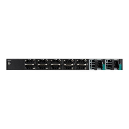 Przełącznik zarządzalny switch DXS-3610- 54S/SI/E 48 x 1/10GbE SFP/SFP+ ports and 6 x 40/100GbE QSFP+/QSFP28 ports L3