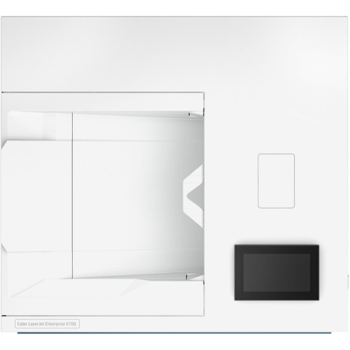 Drukarka CLJ Ent 6700dn Prntr 6QN33A-13468962