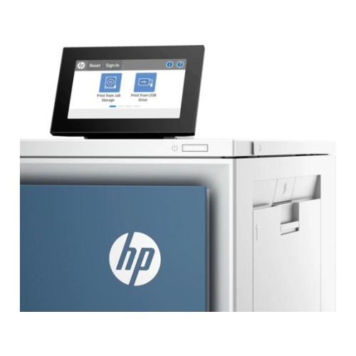 Drukarka Color LaserJet Enterprise 6701dn 58M42A-13468965