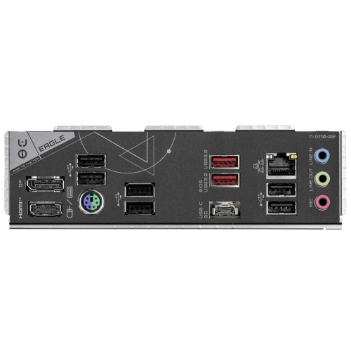 Płyta główna B650 EAGLE AM5 4DDR5 HDMI/DP ATX-13469219