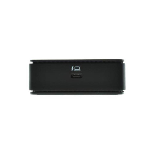 Stacja dokująca Thunderbolt4 2x Display Docking Station Gen3 7x USB, 2.5 GLAN PowerDelivery 92 W kabel TB4 1m-13469619