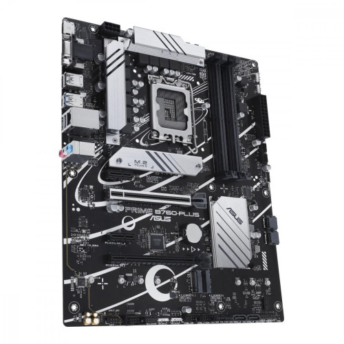 Płyta główna PRIME B760-PLUS s1700 4DDR5 ATX-13469699