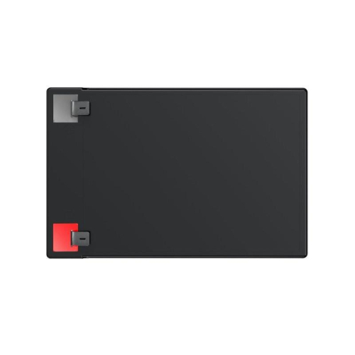 Akumulator CUBE LiFePO4 12Ah 12V/12.8V 153.6Wh-13469815