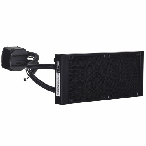 Chłodzenie wodne MSI MAG CORELIQUID M240-13475391