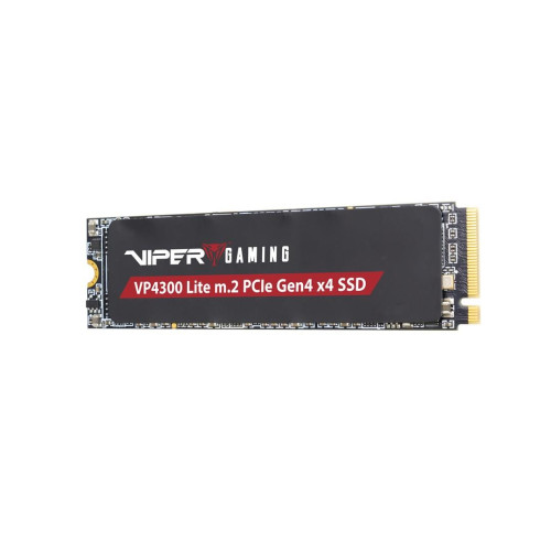 Patriot Viper VP4300L M.2 PCI-Ex4 NVMe 2TB 7.2 / 6.-13476078