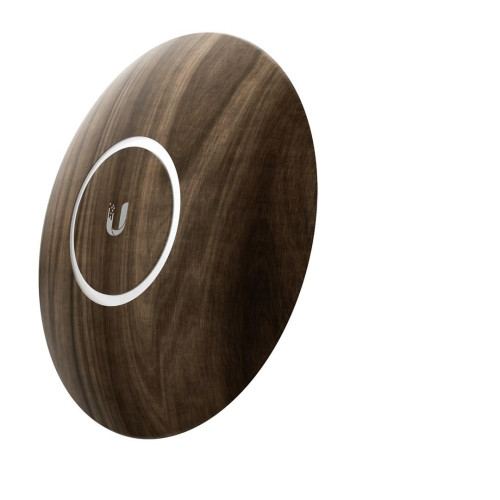 Ubiquiti NHD-COVER-WOOD-3 | Nakładka | do UAP-NANOHD UniFi Nano HD, tekstura drewna (3 sztuki)-13478184