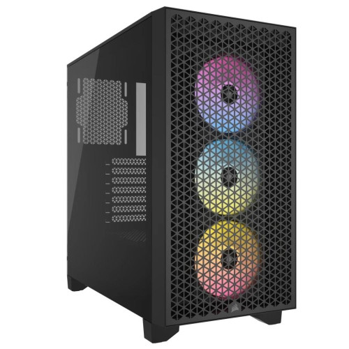 Obudowa Corsair 3000D RGB AIRFLOW Black-13485082
