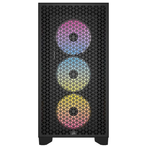 Obudowa Corsair 3000D RGB AIRFLOW Black-13485083