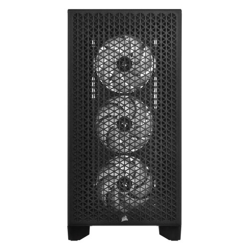 Obudowa Corsair 3000D RGB AIRFLOW Black-13485087
