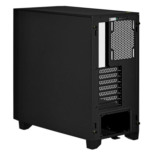 Obudowa Corsair 3000D RGB AIRFLOW Black-13485090