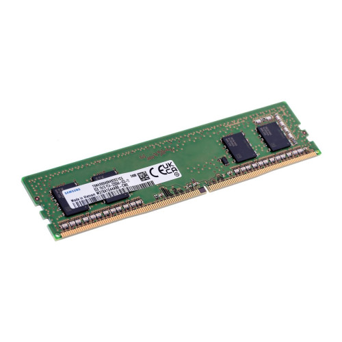 Samsung UDIMM non-ECC 8GB DDR4 1Rx16 3200MHz PC4-25600 M378A1G44AB0-CWE-13486276