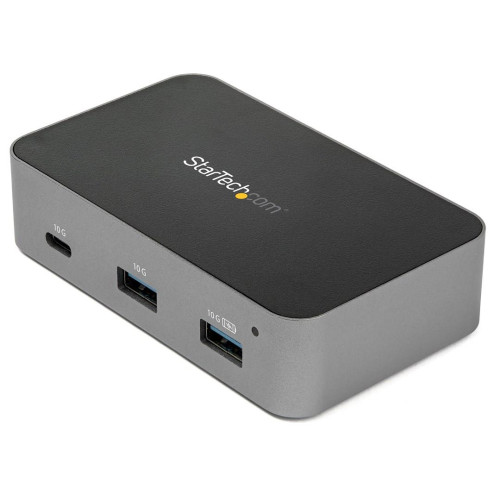 4-PORT USB C HUB 10 GBPS/.-13487111