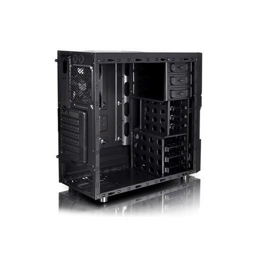 Obudowa Thermaltake Versa H21 CA-1B2-00M1NN-00 (ATX, Micro ATX; kolor czarny)-1349258