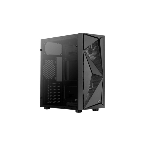 OBUDOWA AEROCOOL PGS GLIDER COSMO FRGB-G-BK-v1 2xF-1349308