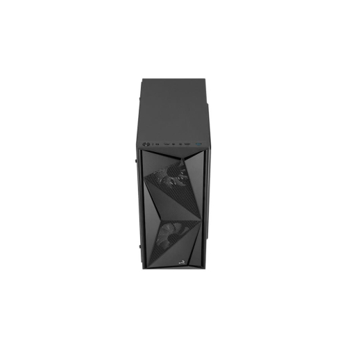 OBUDOWA AEROCOOL PGS GLIDER COSMO FRGB-G-BK-v1 2xF-1349310