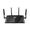 WRL ROUTER 7200MBPS/DUAL BAND RT-BE88U ASUS-13505784