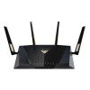 WRL ROUTER 7200MBPS/DUAL BAND RT-BE88U ASUS-13505785