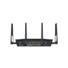 WRL ROUTER 7200MBPS/DUAL BAND RT-BE88U ASUS-13505786