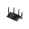 WRL ROUTER 7200MBPS/DUAL BAND RT-BE88U ASUS-13505787