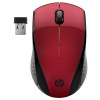 Mysz HP Wireless 220 Sred-4087761