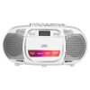 Radioodtwarzacz JVC RC-E451W Boombox white-13538265