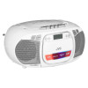 Radioodtwarzacz JVC RC-E451W Boombox white-13538266