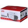 Radioodtwarzacz JVC RC-E451W Boombox white-13538272