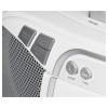 Radioodtwarzacz JVC RC-E451W Boombox white-13538273
