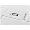 Radioodtwarzacz JVC RC-E451W Boombox white-13538275