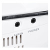 Radioodtwarzacz JVC RC-E451W Boombox white-13538276