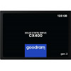 SSD GOODRAM CX400 128GB gen. 2-1356735