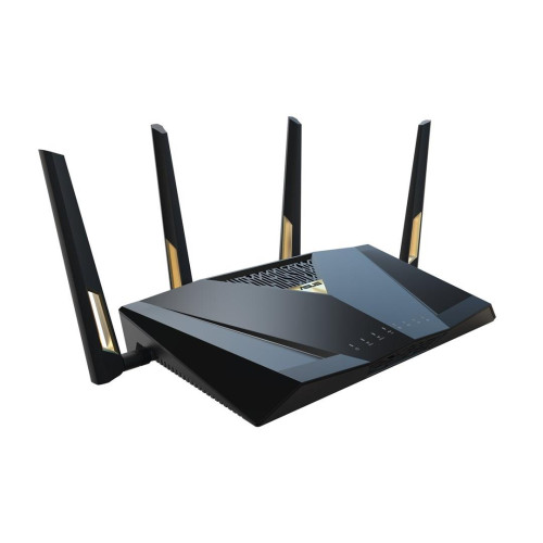 WRL ROUTER 7200MBPS/DUAL BAND RT-BE88U ASUS-13505783