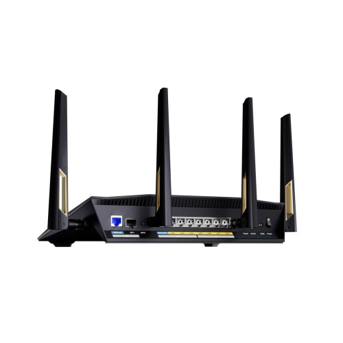 WRL ROUTER 7200MBPS/DUAL BAND RT-BE88U ASUS-13505788