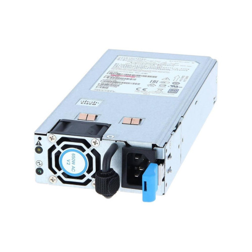 NEXUS NEBS AC 650W PSU/PORT SIDE EXHAUST-13506155