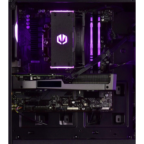 Actina ENDORFY 12400F/16GB/1TB/ARC380/600W-13507178