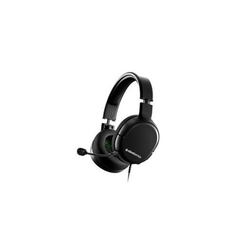 SteelSeries Gaming Headset for Xbox Series X Arctis 1 Over-Ear Wired Noise canceling-13507707