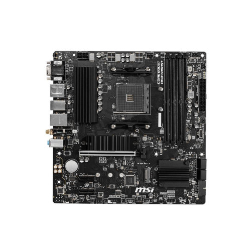 Płyta główna MSI B550M PRO-VDH WIFI-1350940
