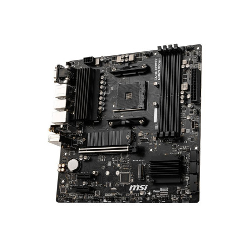 Płyta główna MSI B550M PRO-VDH WIFI-1350941