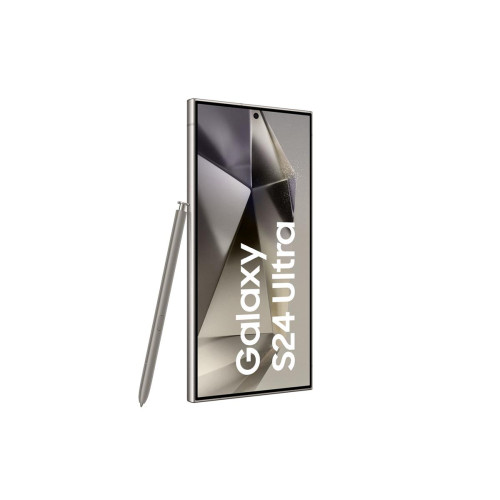 Samsung Galaxy S24 Ultra 5G 256GB/12GB Dual SIM Grey-13520413
