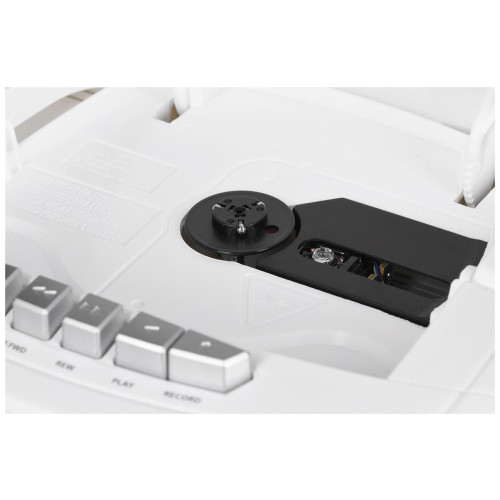 Radioodtwarzacz JVC RC-E451W Boombox white-13538274